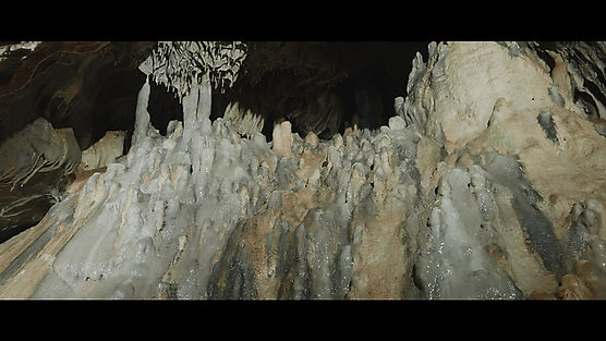 Tourisme • Grottes de Remouchamps